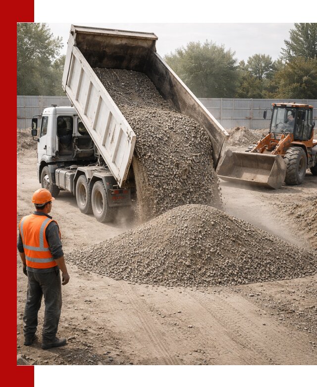 Доставка опгс в Ноябрьске оптом и мелким транспортом