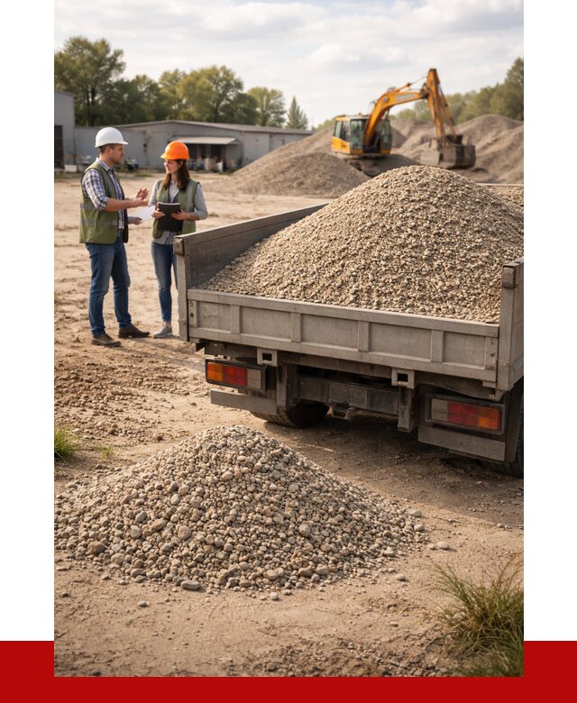 Купить ОПГС для бетона в Ноябрьске с доставкой от 3849 р. | ПРОНЕРУДНбс