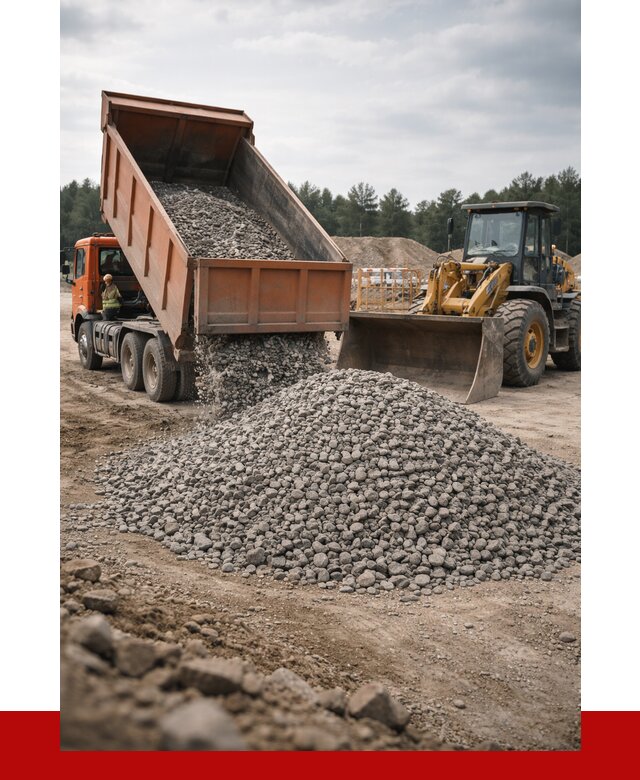 ЩПС С4 в Ноябрьске с доставкой от 2735 р. за куб | ПРОНЕРУДНбс