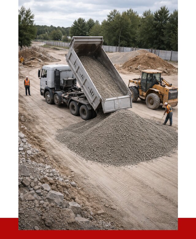 ЩПС С5 в Ноябрьске с доставкой от 4255 р. за куб | ПРОНЕРУДНбс