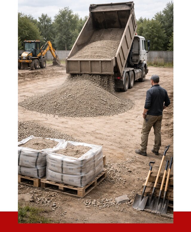 ЩПС С7 в Ноябрьске с доставкой от 2229 р. за куб | ПРОНЕРУДНбс