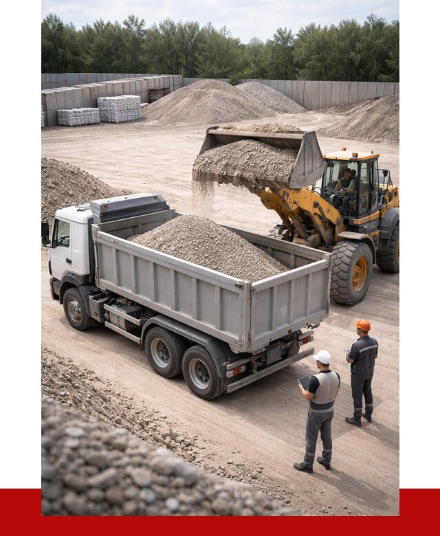 ЩПС С12 в Ноябрьске с доставкой от 3242 р. за куб | ПРОНЕРУДНбс