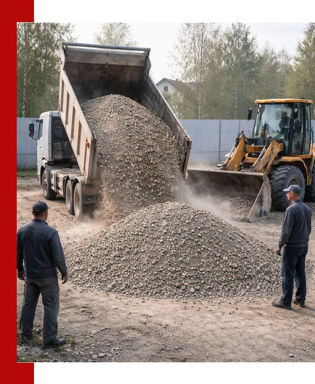 Доставка щпс фракции С12 в Ноябрьске оптом и в розницу