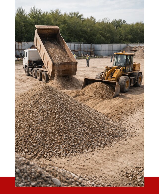 ЩГПС С2 в Ноябрьске с доставкой от 2431 р./куб. | ПРОНЕРУДНбс