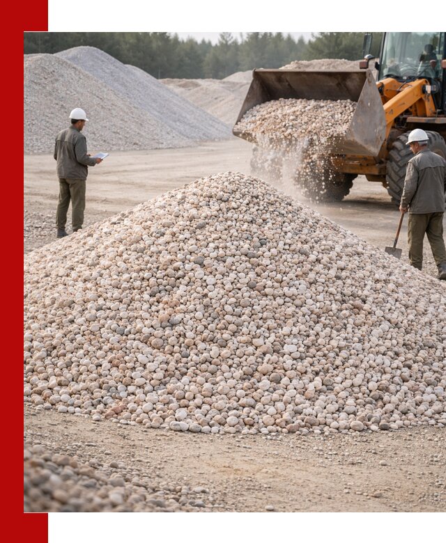 Купить цветную мраморную крошку с доставкой в Ноябрьске