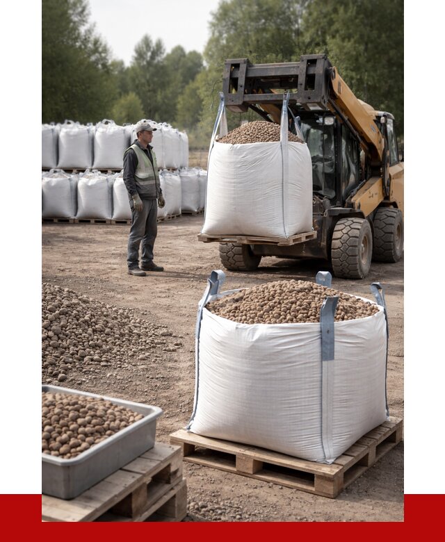 Керамзит в биг бег в Ноябрьске от 4255 р. с доставкой | ПРОНЕРУДНбс