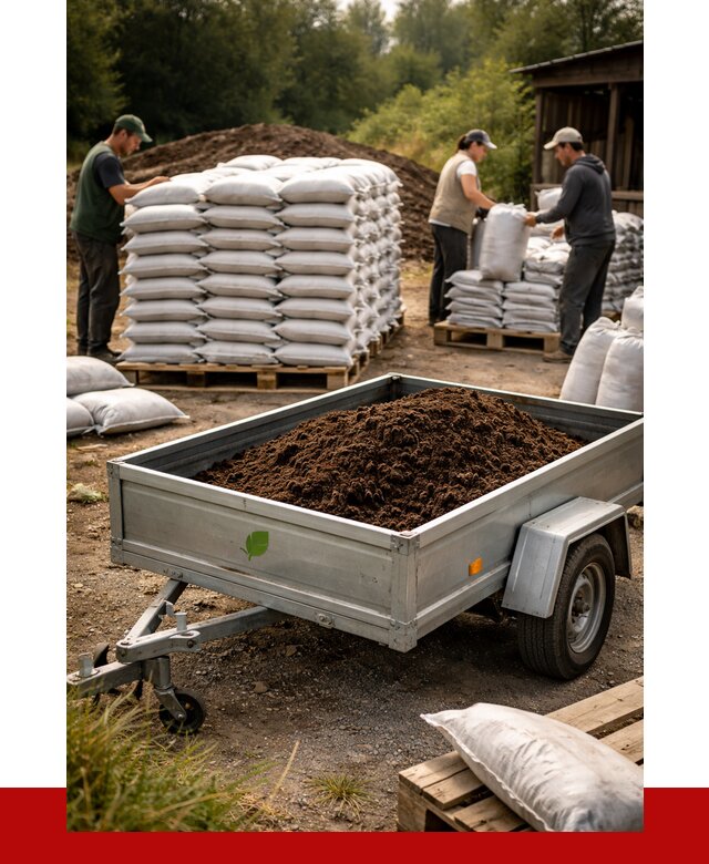 Нейтральный торф в Ноябрьске от 3242 р. за куб | ПРОНЕРУДНбс