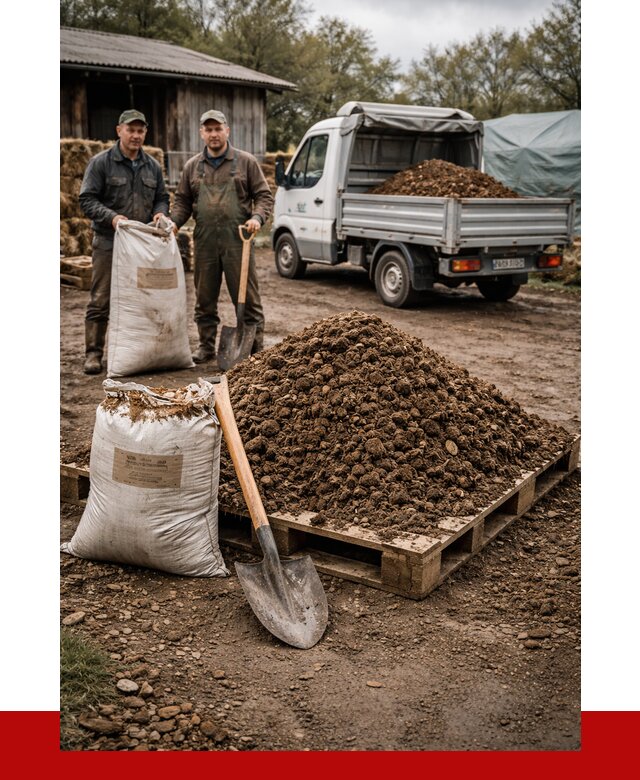 Купить куриный помет в Ноябрьске с доставкой от 3039 р. | ПРОНЕРУДНбс