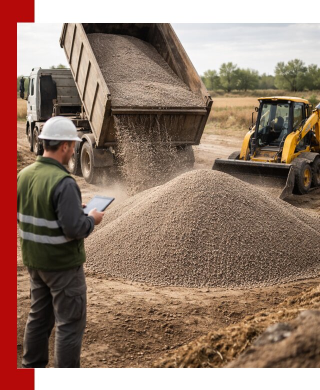 Доставка минеральных удобрений в Ноябрьске оптом и в розницу