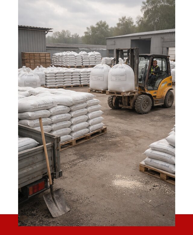 Аммиачная селитра в Ноябрьске от 4255 р. с доставкой | ПРОНЕРУДНбс
