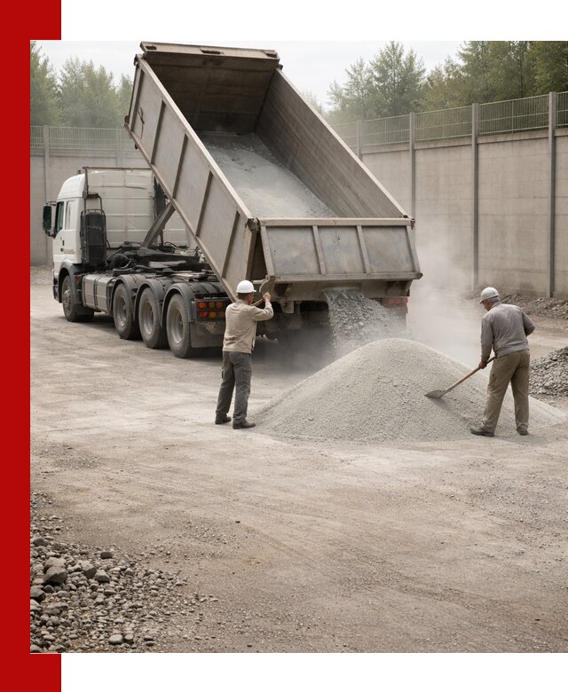 Доставка аммиачной селитры оптом и врозь в Ноябрьске