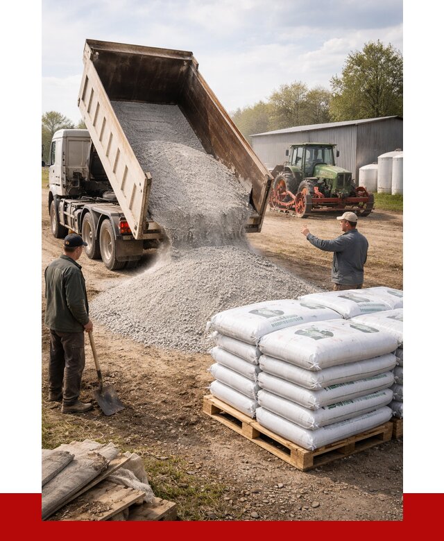 Купить суперфосфат в Ноябрьске с доставкой от 7294 р. | ПРОНЕРУДНбс